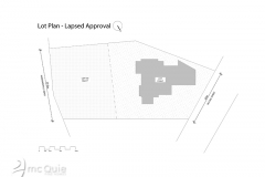 213 Indooroopilly Rd- 2 Lots Lapsed Approval